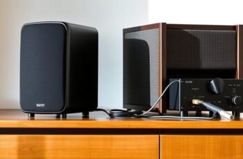 Wireless vs Wired Bookshelf Speakers: Which Sounds Better?