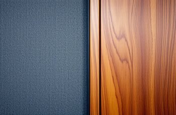 Speaker Cabinet Materials: MDF vs Wood Sound Differences