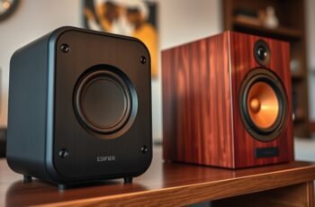 Edifier vs Klipsch Bookshelf Speakers: Which Should You Buy?