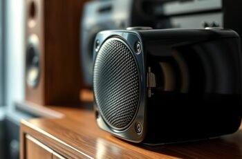 How Speaker Design Impacts Sound Quality