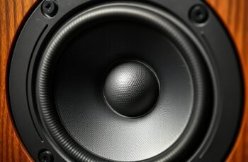 How Speaker Drivers Work in Bookshelf Speakers