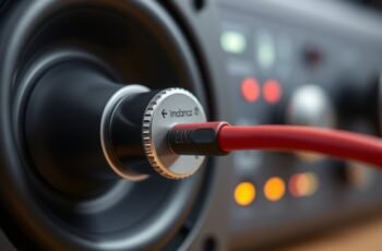 What Is Speaker Impedance and Why It Matters