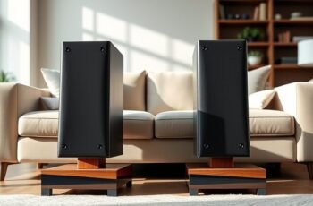 How to Position Speakers for Perfect Stereo Imaging