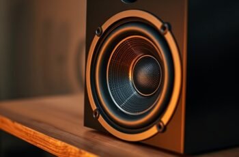What Affects Bass Response in Small Speakers?