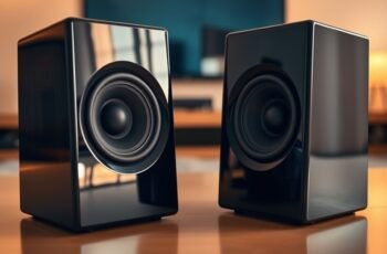 Speaker Toe-In Angle Explained for Better Soundstage