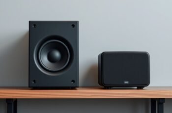 Passive vs Active Speakers Explained: Which Should You Buy?