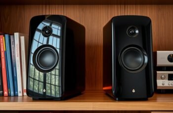 Best Bookshelf Speaker Brands Compared: Which One Wins?