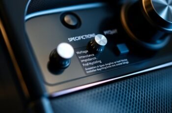 How to Read Speaker Specs Before Buying