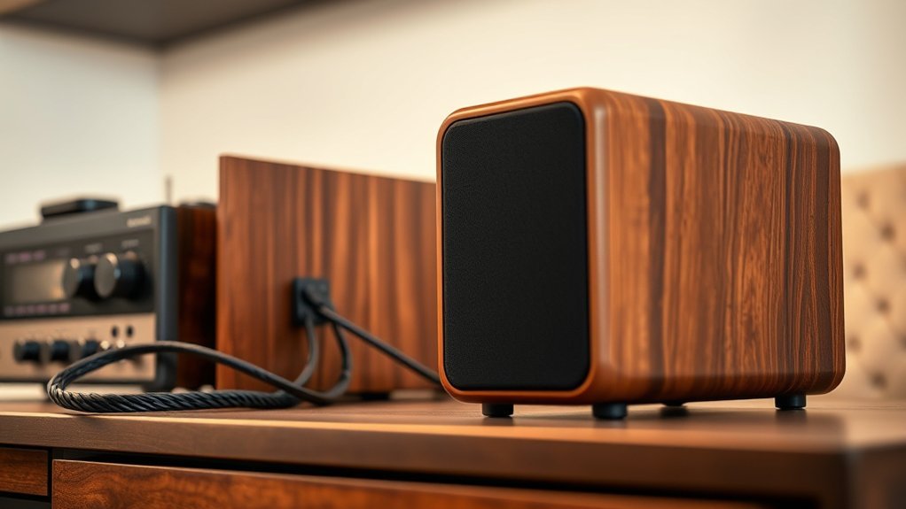 wireless convenience and stability