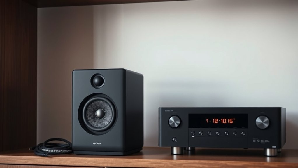 wireless setup is simpler