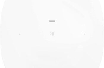 Sonos One SL Model S22 Wireless Smart Speaker White (Renewed) Review